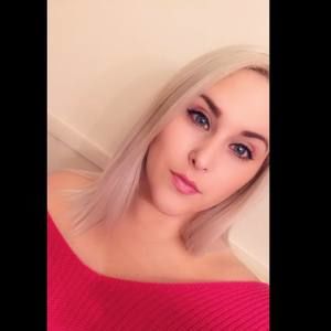 Meet your Posher, Haley